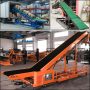 băng tải chuyển hàng lên xe